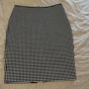 Express Pencil Skirt